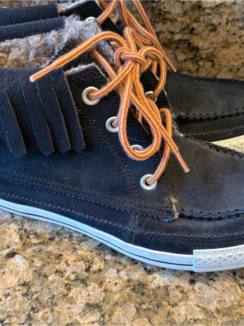 Converse sneakers - Picture 4 of 7
